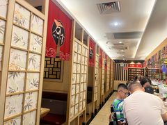 -万岁寿司(蓬江万达店)