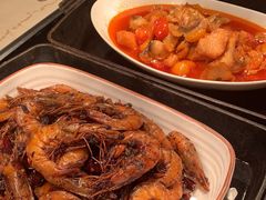 -TABLE·味西餐厅-成都茂业JW万豪酒店