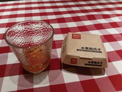 -西贝(紫荆广场店)