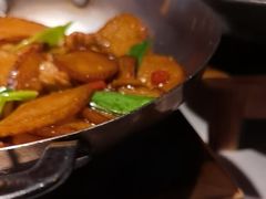 -绿茶餐厅(领展购物广场·中关村店)