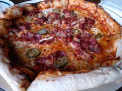 -PIZZA BIANCA(万象城店)