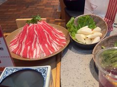 -鸿姐老火锅·传统炒料(上海旗舰店)
