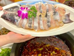 -鱼教头石泉老街石锅鱼(高新店)