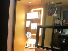 门面-麦当劳(凯德MALL太阳宫店)