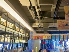 -必胜客(北苑路店)