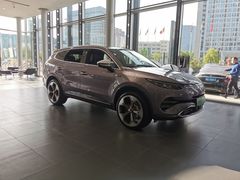 -杭州中升之星奔驰4S店(滨江店)