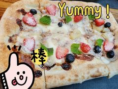 -食间牛排(湖西路店)