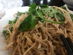 -重元寺香积厨素斋馆