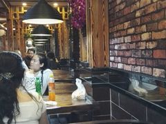 -万和春排骨砂锅米饭(湖北路店)