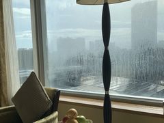 -深圳星河丽思卡尔顿酒店