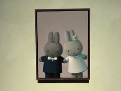 -Nathalie Djurberg与Hans Berg“牛皮纸包裹的月亮”-Prada荣宅当季展览