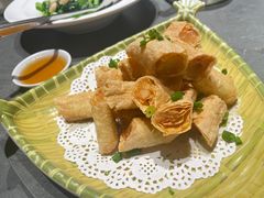 黄鱼响铃-佬太公海鸭·海鲜大排档(上海总店)