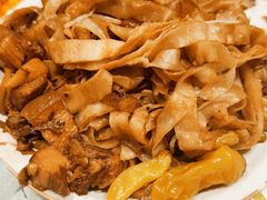 葛记焖饼-郑州烤鸭总店