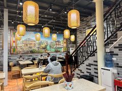 -荔银肠粉(广州天河华利路店)