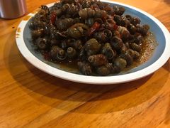 -回·龙虾铺·盆盆蟹·烧烤大排档(回龙观店)