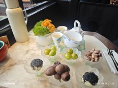 -豫园湖心亭茶楼