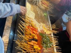 -郭记小街麻辣烫(南小街总店)