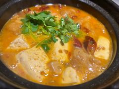 -小菜园新徽菜(常州武进吾悦店)