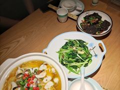 -呷湘厨·家宴·鱼汤捞饭(津南店)