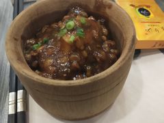 -丽都山庄餐厅