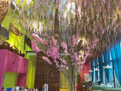 -食欲老院子荆芥疙瘩汤(经五路店)