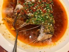 -民族饭店-四季餐厅