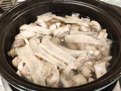 文昌椰子鸡-烹然四季椰子鸡火锅(团结湖总店)