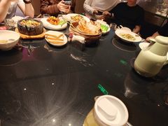 -桂满陇·蟹黄小笼汤包(清河万象店)
