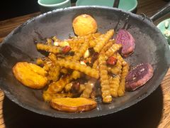 -淀里船宴(卓达店)