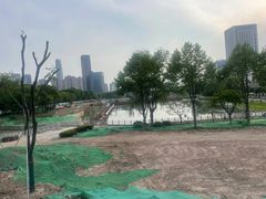 -后襄河公园
