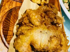 -德泰楼餐饮(莲湖路店)