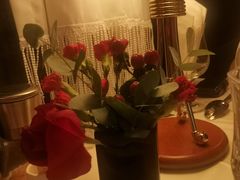 -火车头法国西餐厅