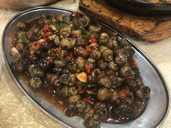 -广宁炭炉鸡煲·富临门饭店