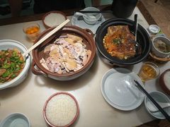 -客语客家菜(华发商都店)