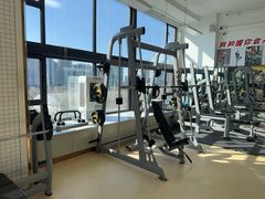 -中田·健身+普拉提(北京通州运河店)