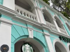 -星巴克臻选(广州沙面店)