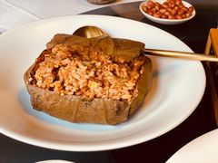 -三号黄浦会Canton Table