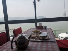 -湖山人家·湖景餐厅·特色农家菜(太湖西山店)