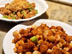-范家小馆·四代传承烤鸭店(紫竹桥店)