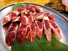 -秋木烤肉·韩国牛肉名家(高新旗舰店)