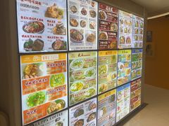 -津津飯堂