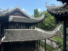 -阳明祠