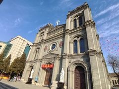 -天主教堂(莲池区)