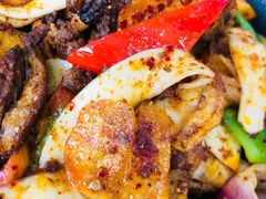 -撒拉人家.酸菜牦牛肉火锅