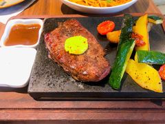 -Erman岩烧牛排(虹桥南丰城店)