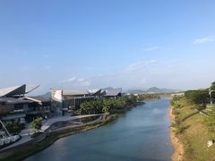 -亚龙湾希尔顿自助餐厅·海鲜·烧烤·沙滩BBQ·现场乐队