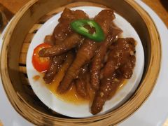 -红棉中餐厅·广州海航威斯汀酒店
