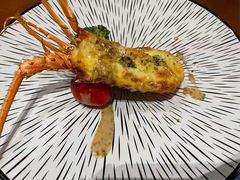 -V Bar海景扒房(北海湾惠龙万达嘉华酒店)