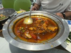 -大师傅金奖啤酒鱼(西街口总店)