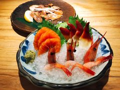 -初居食屋日式料理(万象城购物中心店)